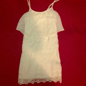 AE Lace Bodycon Dress